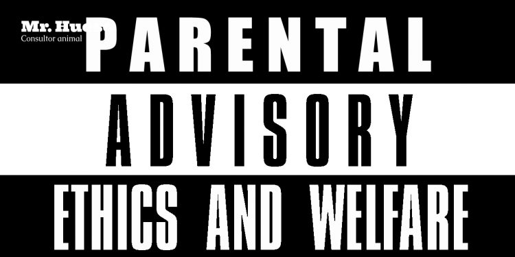 Pone Parental advisory ethics and welfare