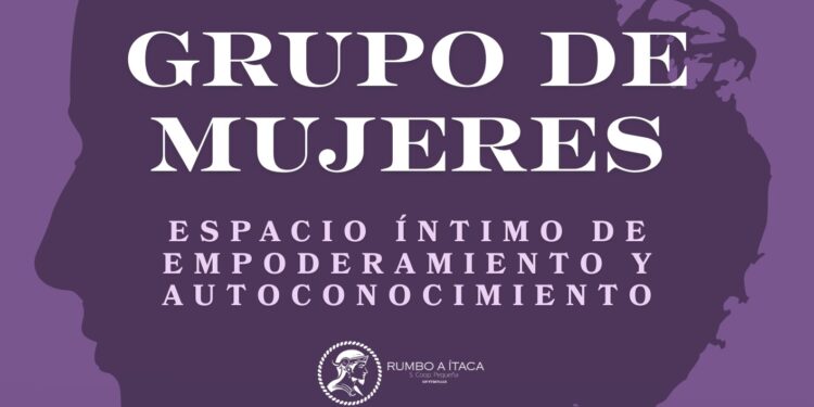Grupo de mujeres 2025 2026